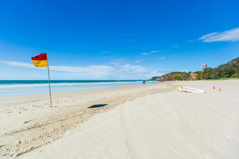 Grande Florida Beachside Resort - Surfers Gold Coast 12
