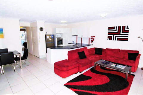 Grande Florida Beachside Resort - Surfers Gold Coast 37