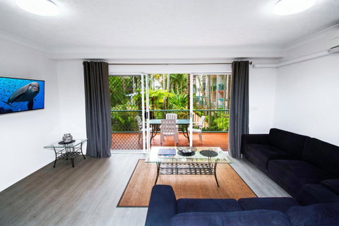 Grande Florida Beachside Resort - Surfers Gold Coast 10