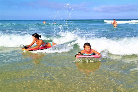 Grande Florida Beachside Resort - Surfers Gold Coast 25