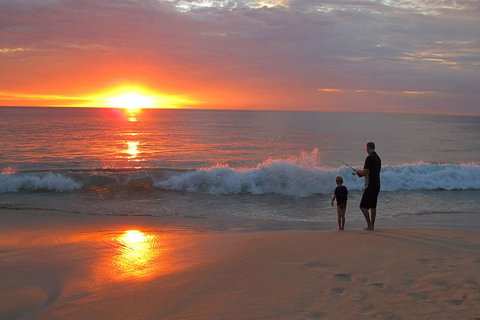 Grande Florida Beachside Resort - Surfers Gold Coast 26