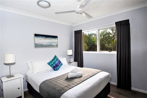 Grande Florida Beachside Resort - Surfers Gold Coast 14