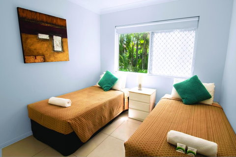 Grande Florida Beachside Resort - Surfers Gold Coast 20