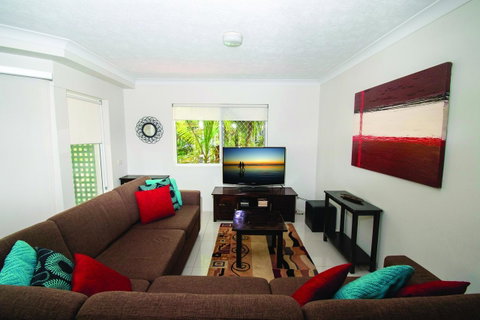 Grande Florida Beachside Resort - Surfers Gold Coast 22