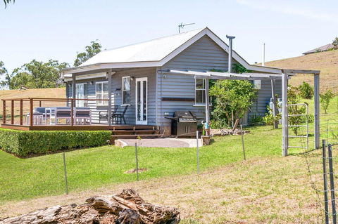 Hollow Tree Farm - Surfers Gold Coast 24