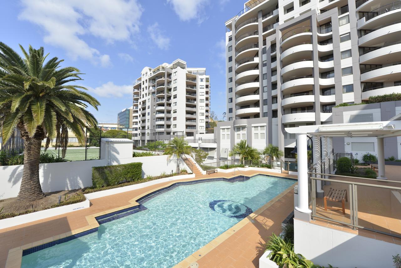 Mount Coot Tha QLD Surfers Gold Coast