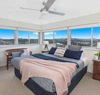 Elouera Tower - Surfers Gold Coast