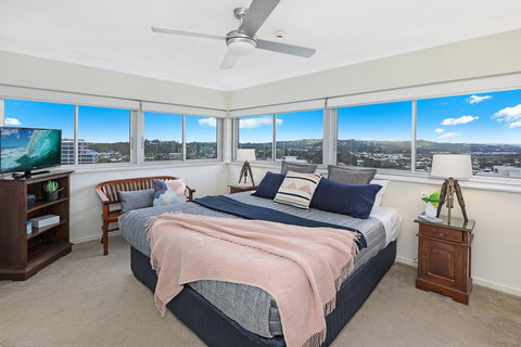 Elouera Tower - Surfers Gold Coast 0