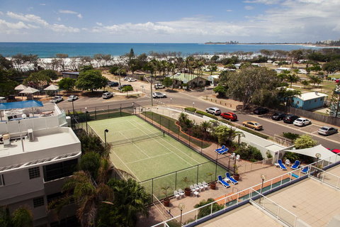 Elouera Tower - Surfers Gold Coast 7