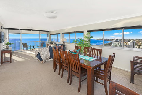 Elouera Tower - Surfers Gold Coast 2