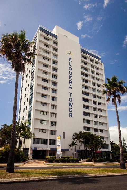 Elouera Tower - Surfers Gold Coast 15