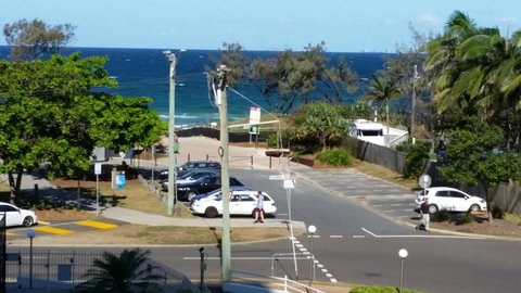 Elouera Tower - Surfers Gold Coast 27