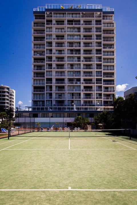 Elouera Tower - Surfers Gold Coast 6