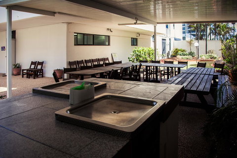 Elouera Tower - Surfers Gold Coast 11