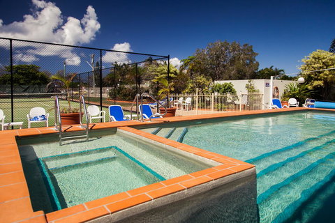 Elouera Tower - Surfers Gold Coast 8