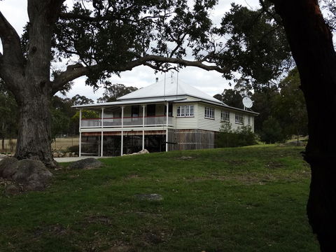 Loughmore House - Surfers Gold Coast 0