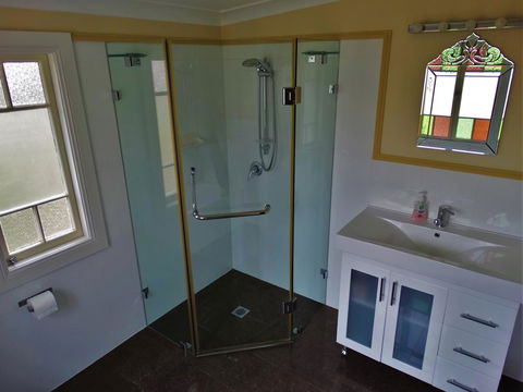 Loughmore House - Surfers Gold Coast 11
