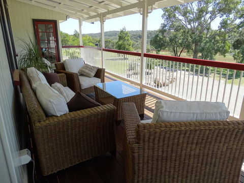 Loughmore House - Surfers Gold Coast 2