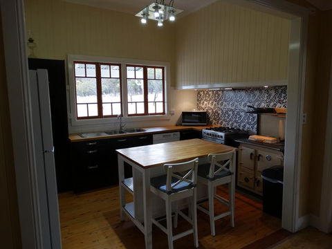 Loughmore House - Surfers Gold Coast 3