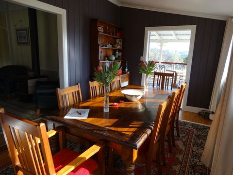 Loughmore House - Surfers Gold Coast 4