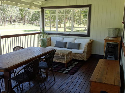 Loughmore House - Surfers Gold Coast 1