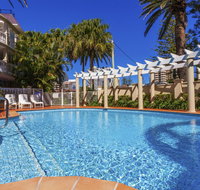 La Grande Apartments - Surfers Gold Coast
