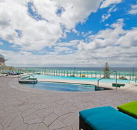 Soul 2  3 Bedroom Ocean View - We Accommodate - Surfers Gold Coast