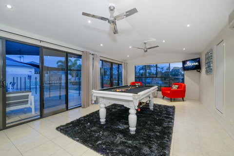 Casa Mexicali - Surfers Gold Coast 4