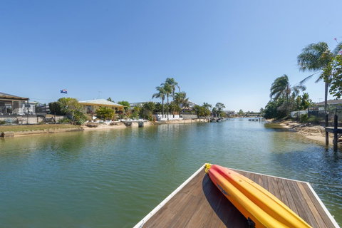 Casa Mexicali - Surfers Gold Coast 11