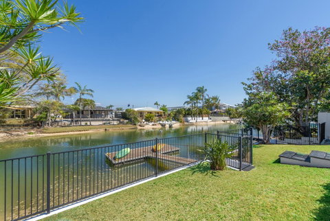 Casa Mexicali - Surfers Gold Coast 23