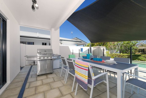 Casa Mexicali - Surfers Gold Coast 22