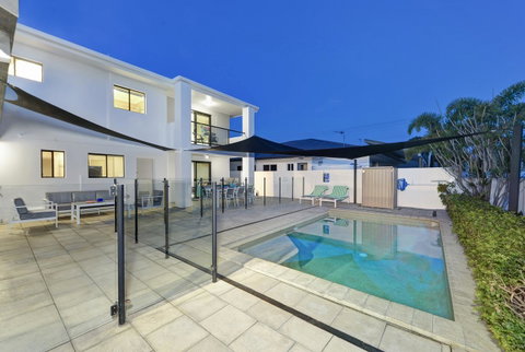Casa Mexicali - Surfers Gold Coast 28