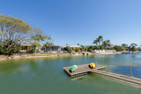 Casa Mexicali - Surfers Gold Coast 3