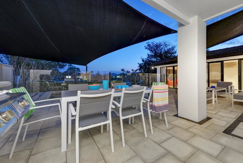 Casa Mexicali - Surfers Gold Coast 9