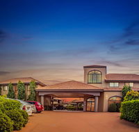 Mackay Resort Motel - Surfers Gold Coast