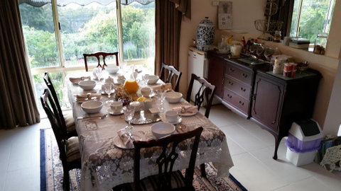 Waterview Gardens B&B - Surfers Gold Coast 2