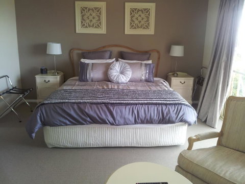 Waterview Gardens B&B - Surfers Gold Coast 0