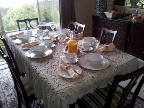 Waterview Gardens B&B - Surfers Gold Coast 1