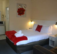 Wattle Motel - Surfers Gold Coast