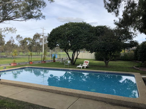 Wattle Motel - Surfers Gold Coast 1