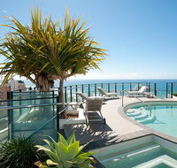 Wave Apartments Broadbeach - Surfers Gold Coast