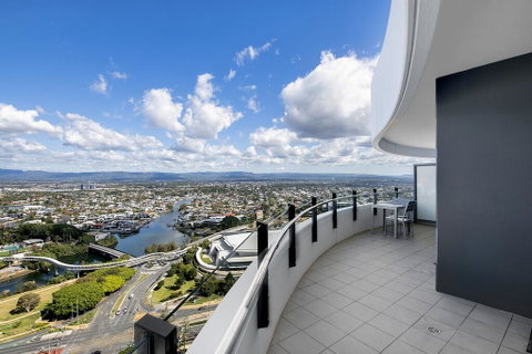 Wave Apartments Broadbeach - Surfers Gold Coast 2