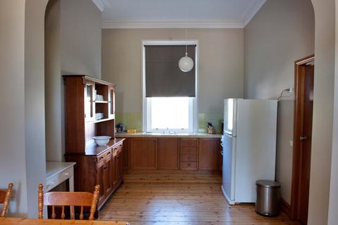 Webster Apartment - Surfers Gold Coast 2