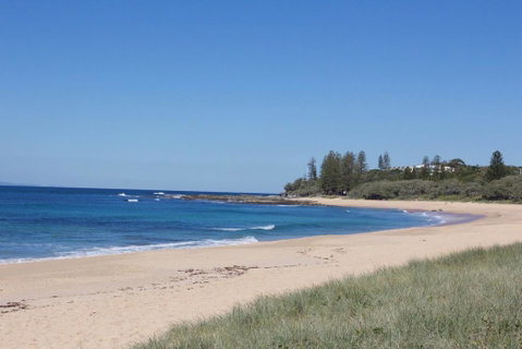 Wellington Parade 1/15a, Shelly Beach, Caloundra - Surfers Gold Coast 0