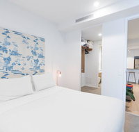 West End Executive Suite on the Brisbane River. - Surfers Gold Coast