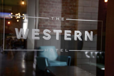 Western Hotel Ballarat - Surfers Gold Coast 0