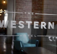 Western Hotel Ballarat - Surfers Gold Coast