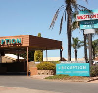 Westland Hotel Motel - Surfers Gold Coast