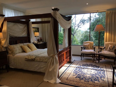 Whispering Pines Bed And Breakfast - Surfers Gold Coast 1
