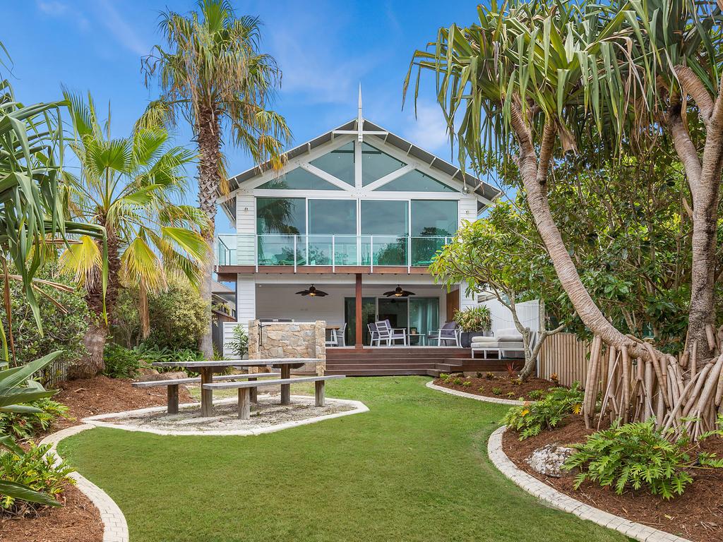 Casuarina NSW Surfers Gold Coast